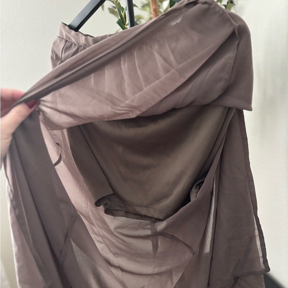 One Clothing Maxi skirt sz M - Picture 2 of 3